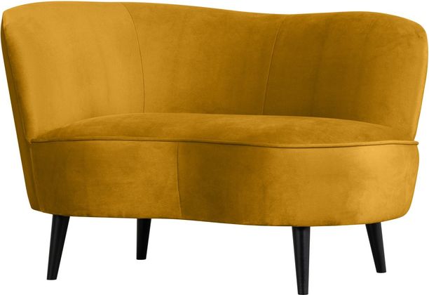 WOOOD Sara Links Lounge Fauteuil