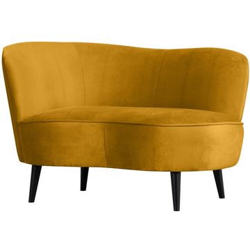 WOOOD Sara Links Lounge Fauteuil