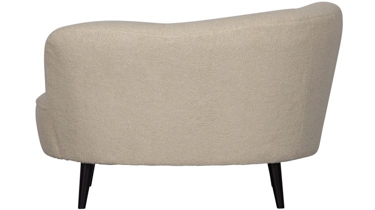 WOOOD Sara Links Lounge Fauteuil