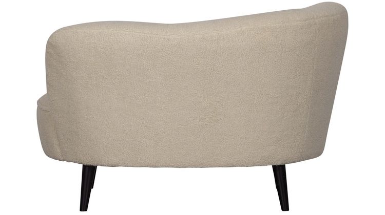 WOOOD Sara Links Lounge Fauteuil