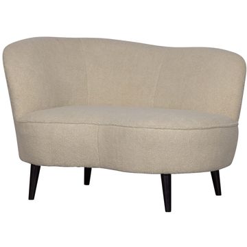 WOOOD Sara Links Lounge Fauteuil