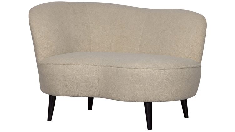 WOOOD Sara Links Lounge Fauteuil