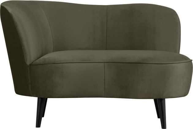 WOOOD Sara Links Lounge Fauteuil