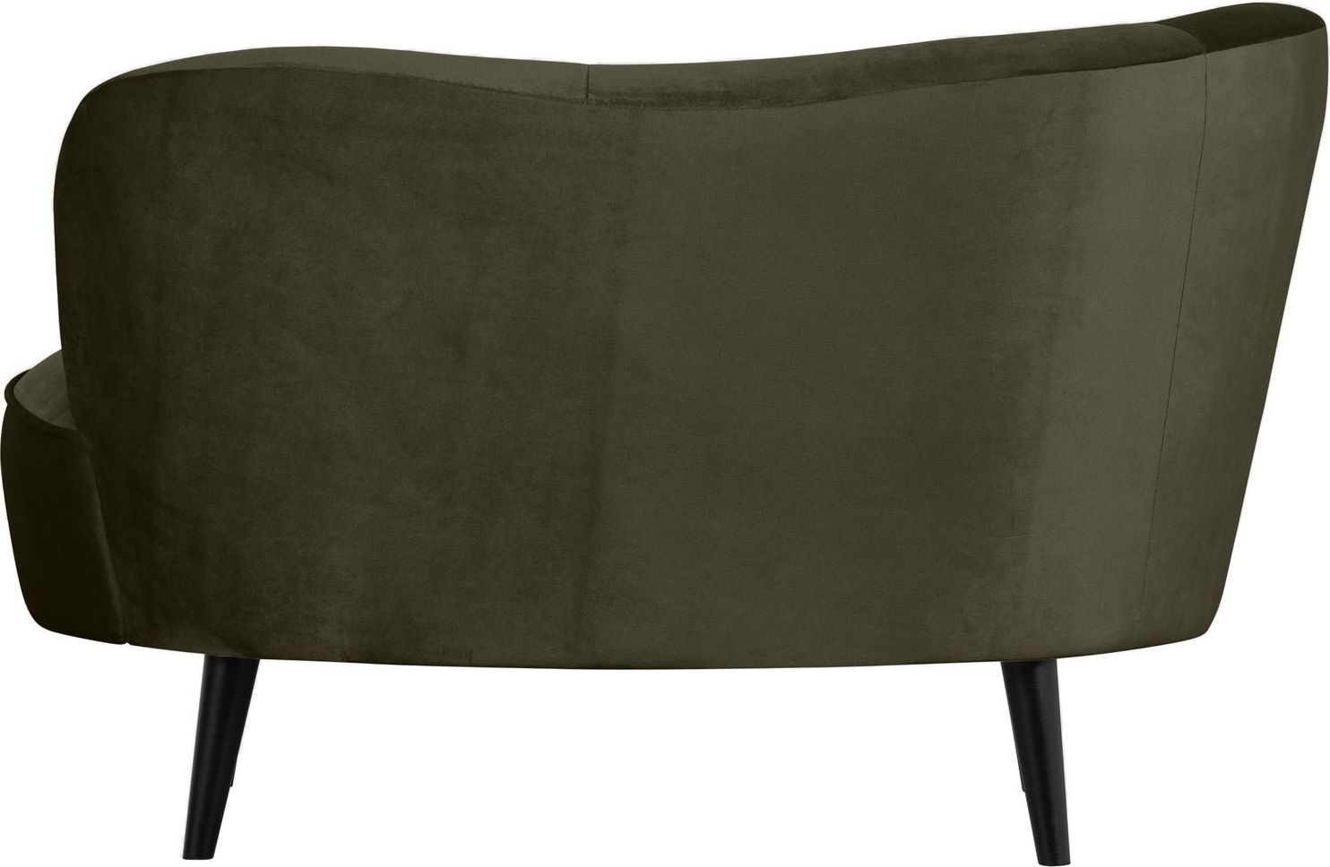WOOOD Sara Links Lounge Fauteuil