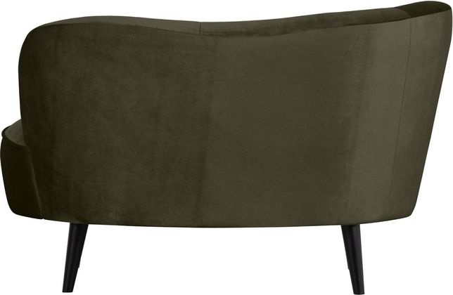 WOOOD Sara Links Lounge Fauteuil