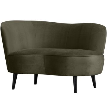 WOOOD Sara Links Lounge Fauteuil