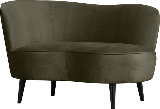 WOOOD Sara Links Lounge Fauteuil