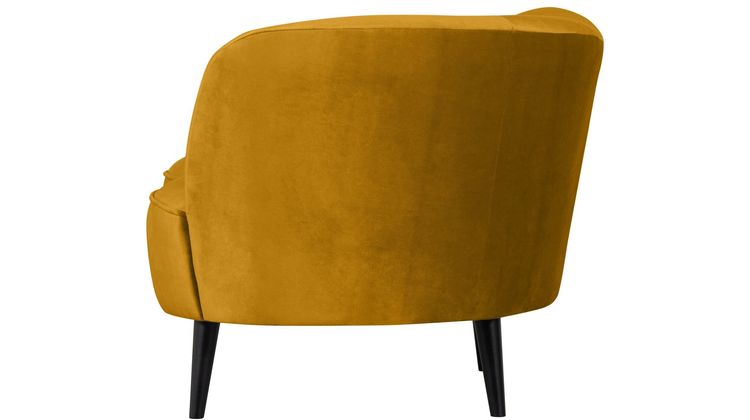 WOOOD Sara Rechts Lounge Fauteuil