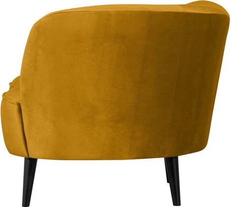 WOOOD Sara Rechts Lounge Fauteuil