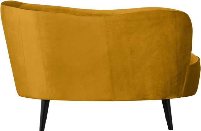 WOOOD Sara Rechts Lounge Fauteuil