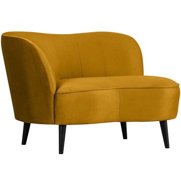 WOOOD Sara Rechts Lounge Fauteuil