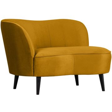 WOOOD Sara Rechts Lounge Fauteuil