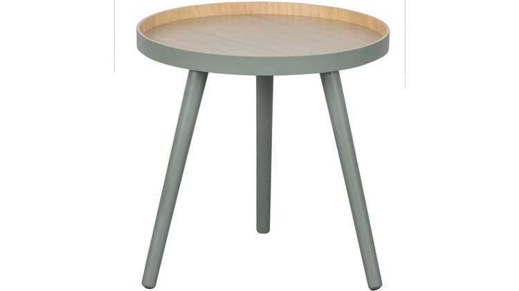 WOOOD Sasha Bijzettafel