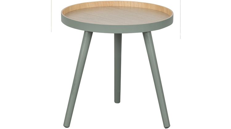WOOOD Sasha Bijzettafel