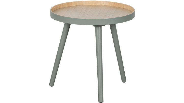 WOOOD Sasha Bijzettafel