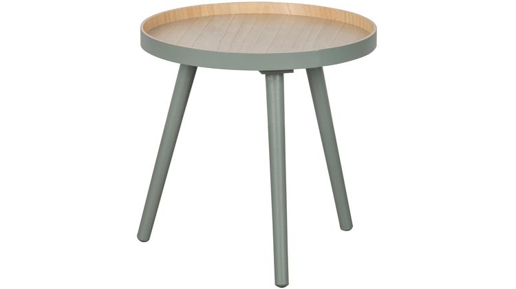 WOOOD Sasha Bijzettafel