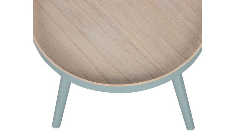 WOOOD Sasha Bijzettafel