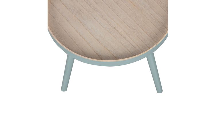 WOOOD Sasha Bijzettafel