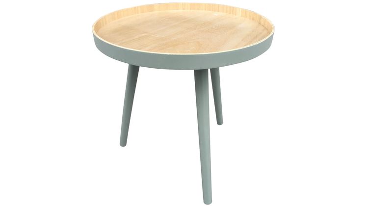 WOOOD Sasha Bijzettafel