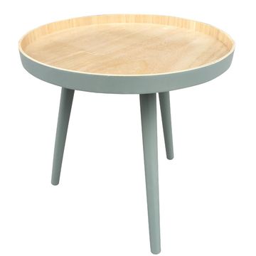 WOOOD Sasha Bijzettafel