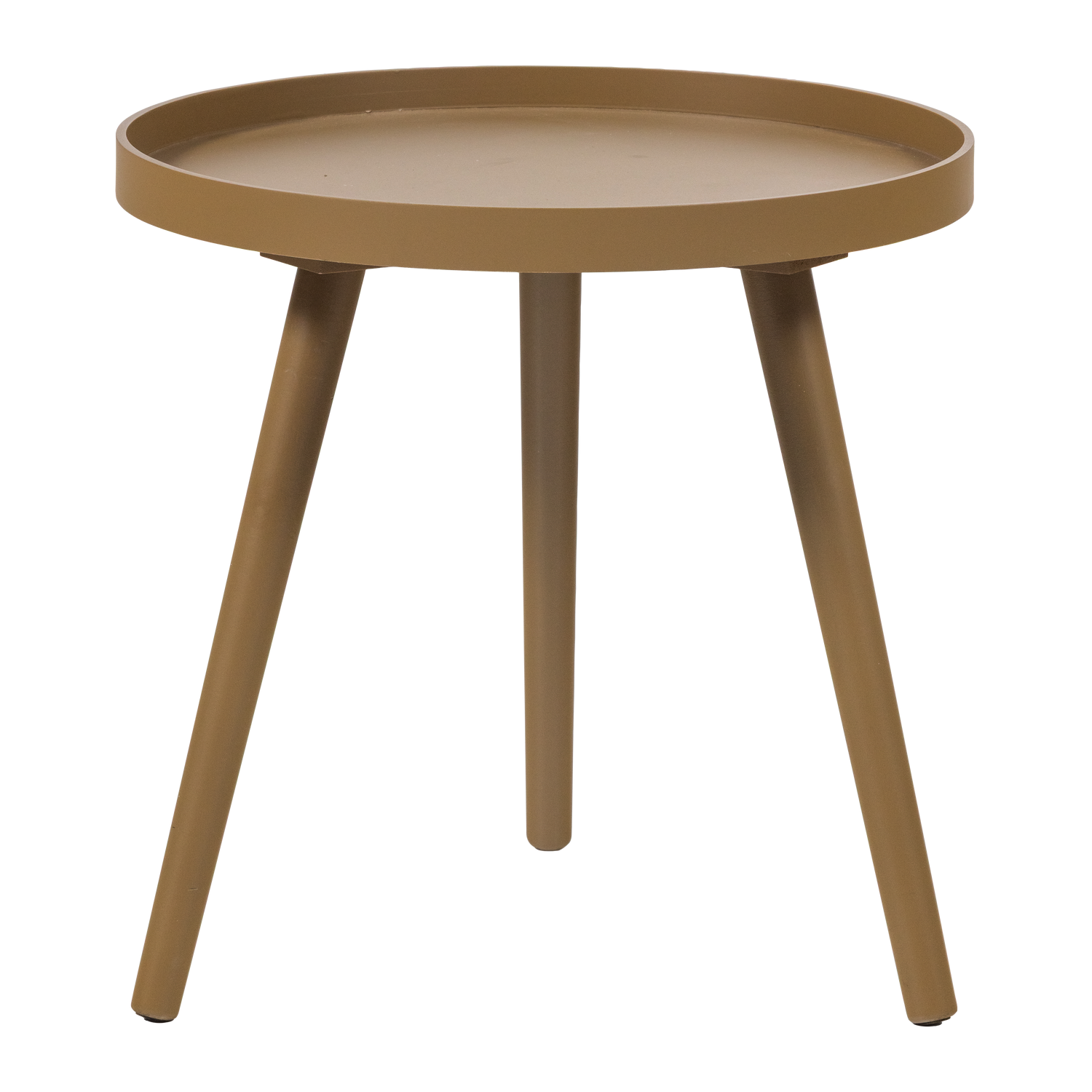 WOOOD Sasha Bijzettafel