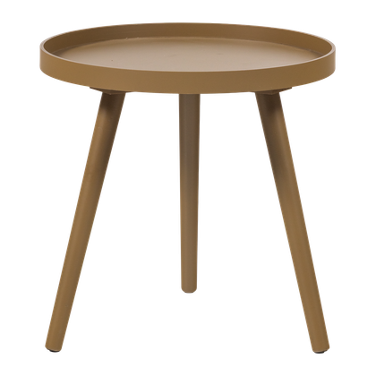 WOOOD Sasha Bijzettafel