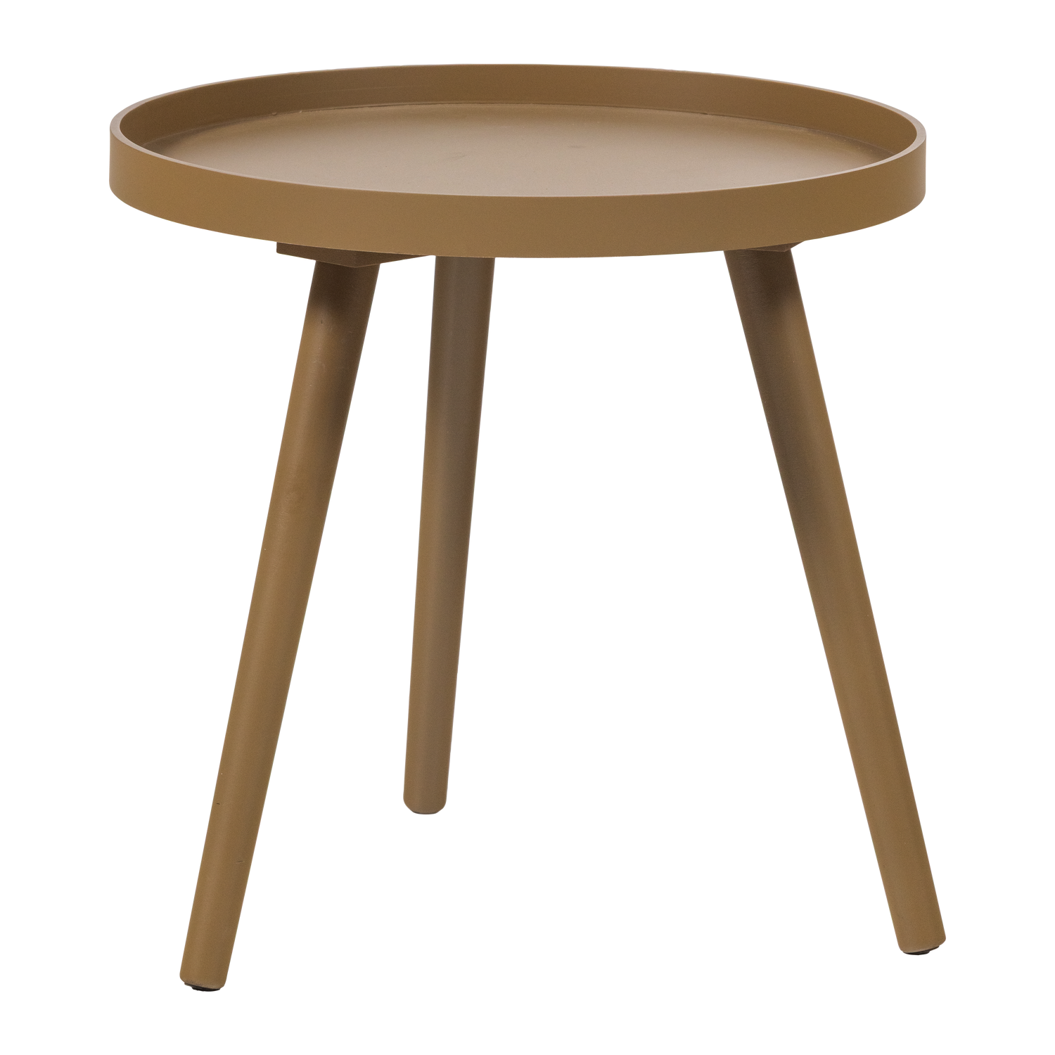 WOOOD Sasha Bijzettafel