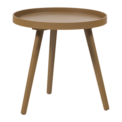 WOOOD Sasha Bijzettafel