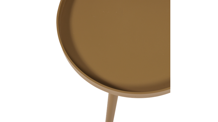 WOOOD Sasha Bijzettafel