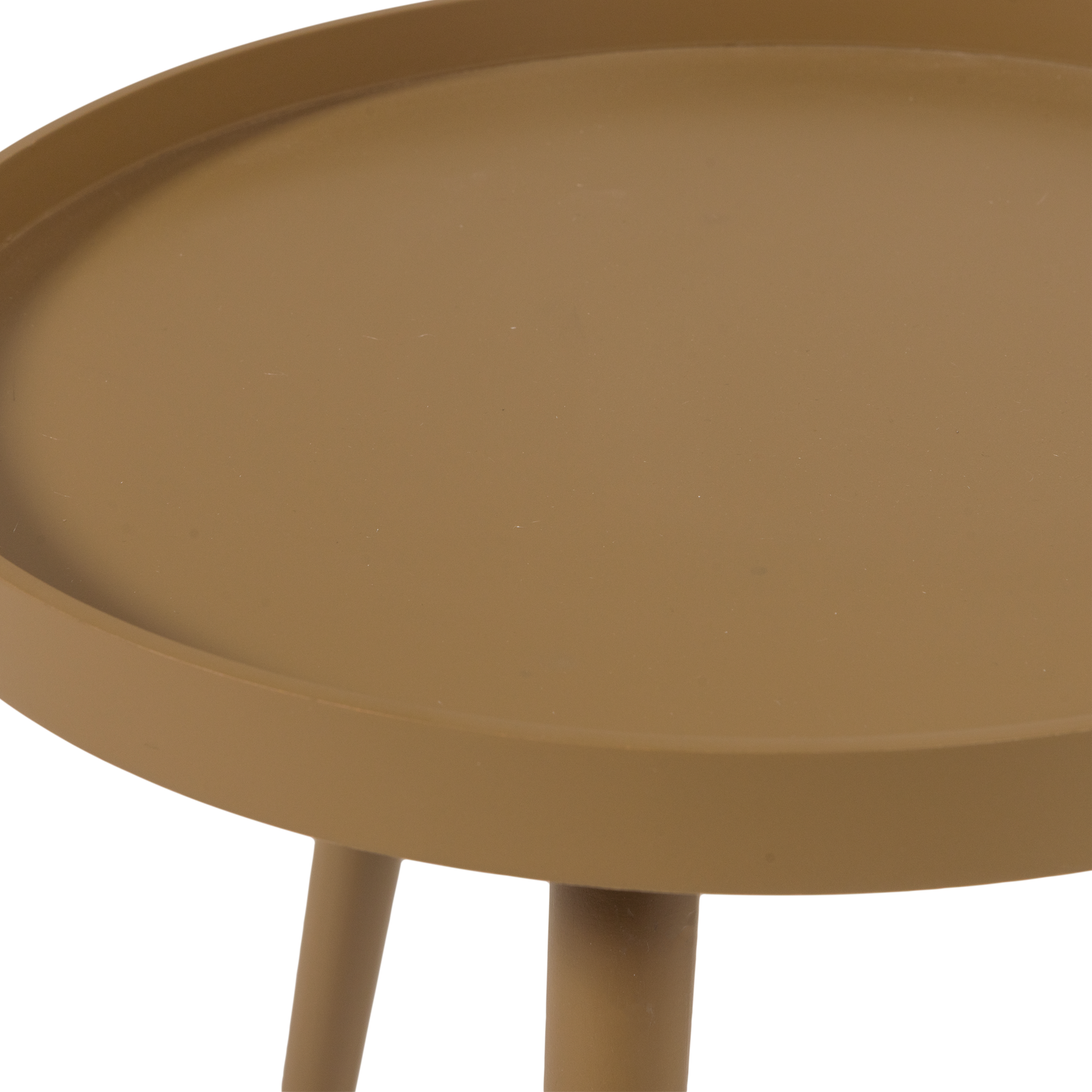 WOOOD Sasha Bijzettafel