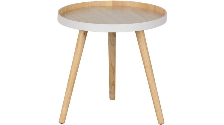 WOOOD Sasha Bijzettafel