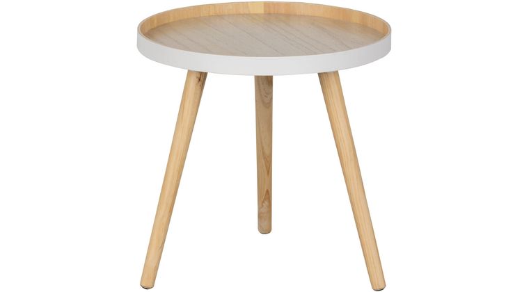 WOOOD Sasha Bijzettafel