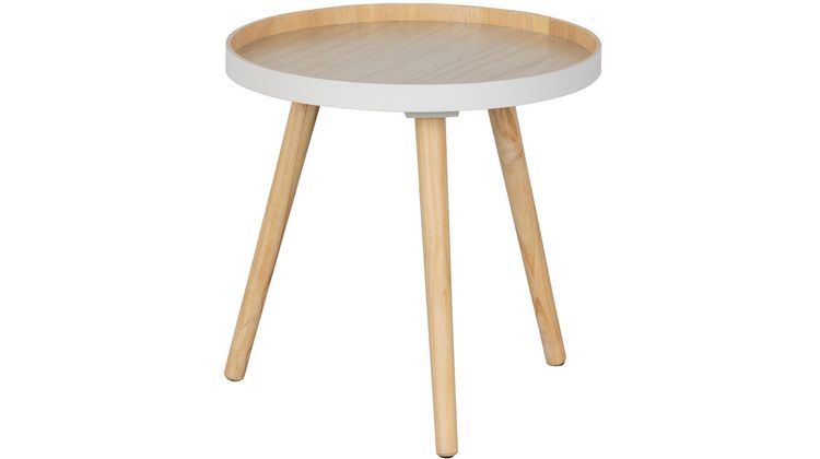 WOOOD Sasha Bijzettafel
