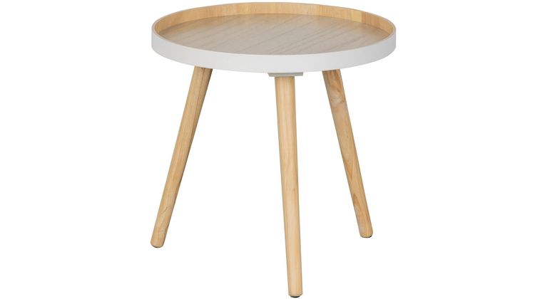WOOOD Sasha Bijzettafel