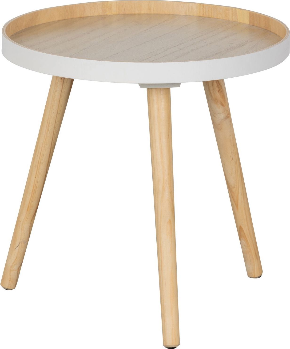 WOOOD Sasha Bijzettafel