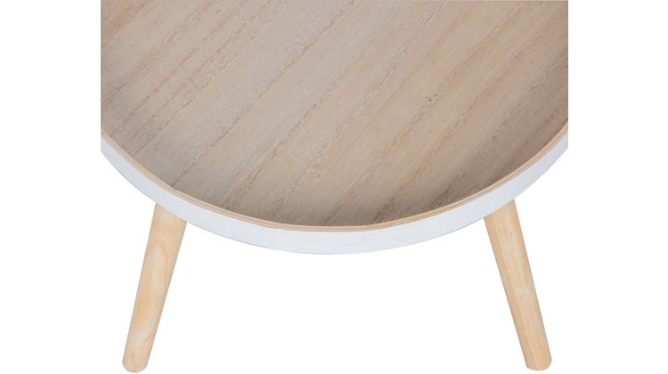 WOOOD Sasha Bijzettafel