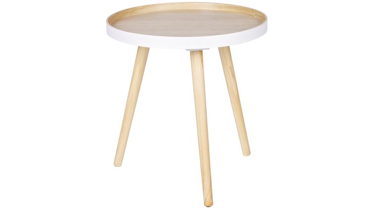 WOOOD Sasha Bijzettafel