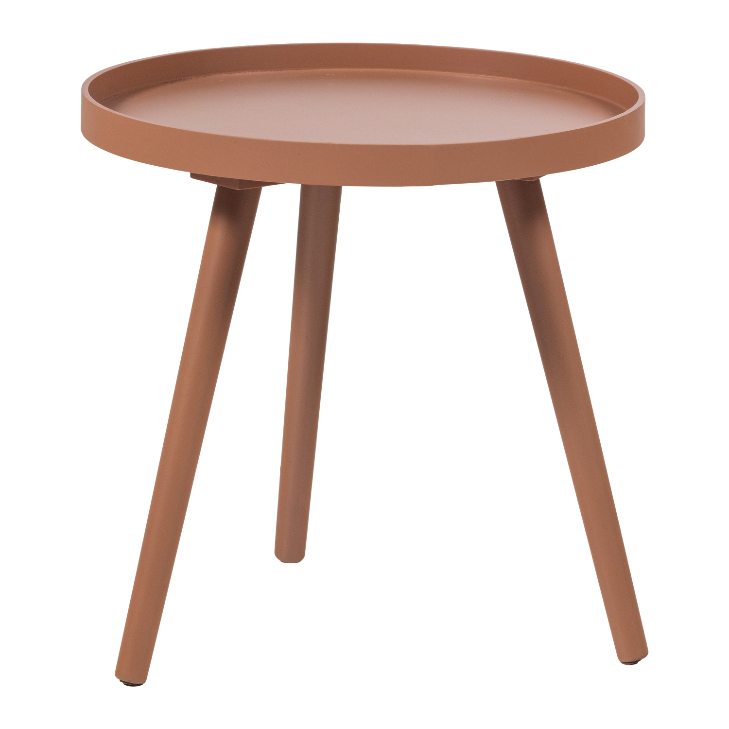 WOOOD Sasha Bijzettafel