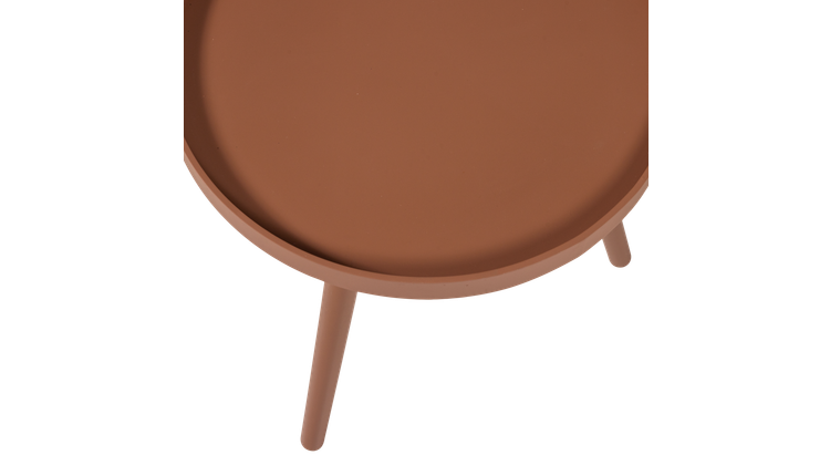 WOOOD Sasha Bijzettafel