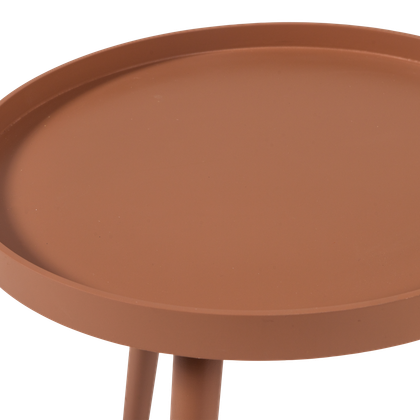 WOOOD Sasha Bijzettafel