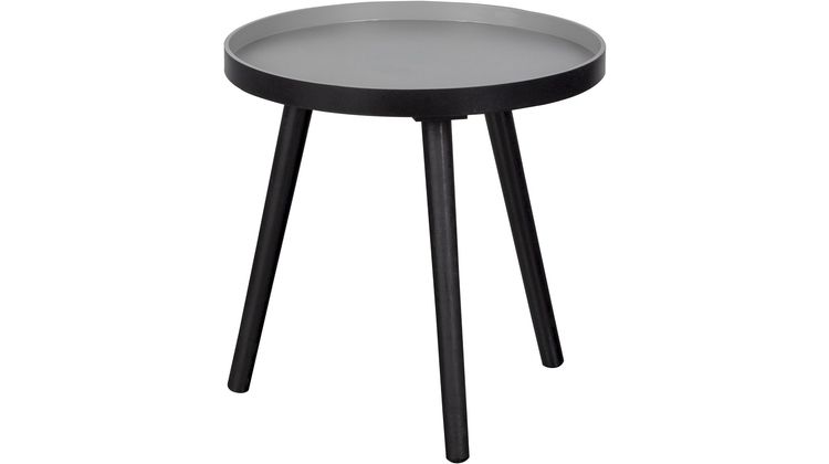 WOOOD Sasha Bijzettafel