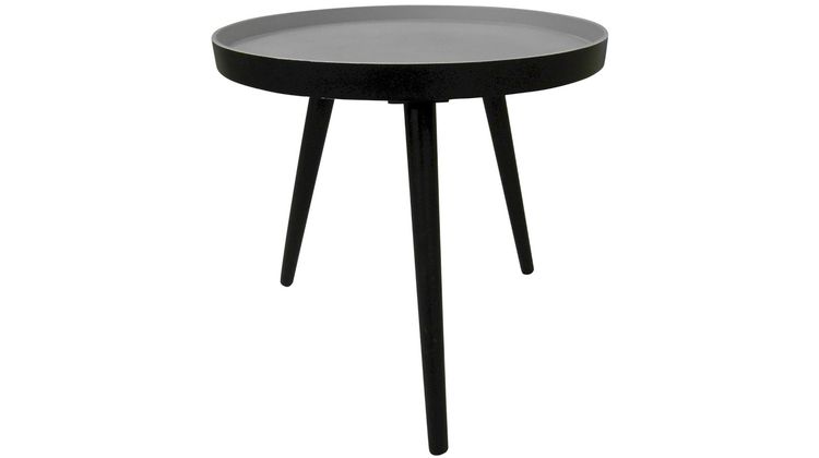 WOOOD Sasha Bijzettafel