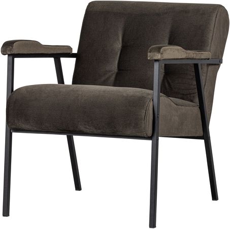 WOOOD Scott Fauteuil