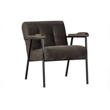 WOOOD Scott Fauteuil