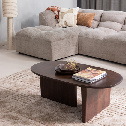 WOOOD Seam Salontafel