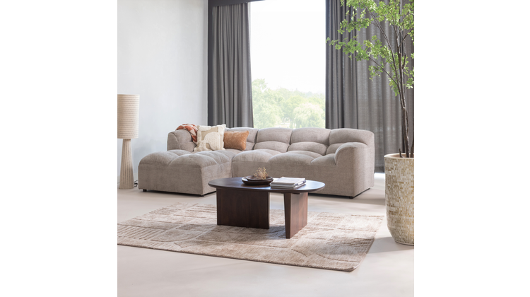 WOOOD Seam Salontafel