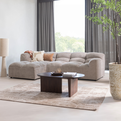 WOOOD Seam Salontafel
