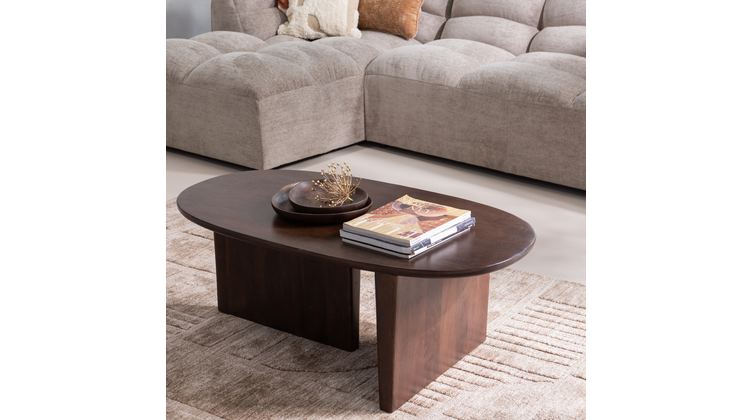 WOOOD Seam Salontafel