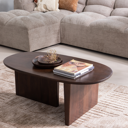 WOOOD Seam Salontafel