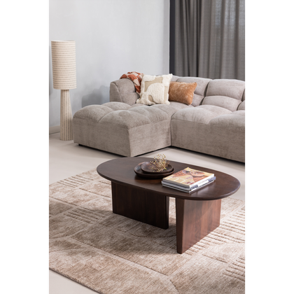 WOOOD Seam Salontafel